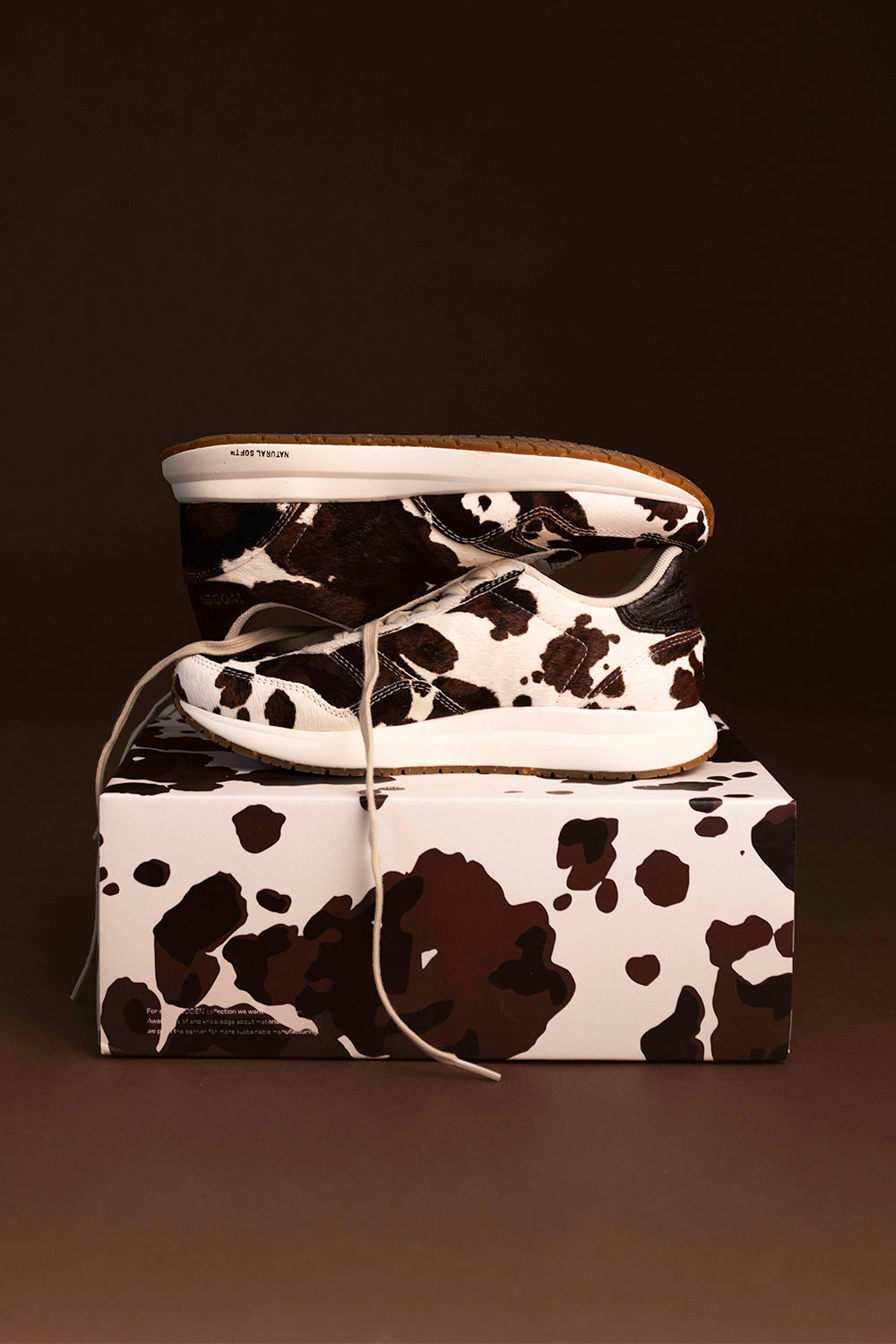 Nicoline Animal - Cow
