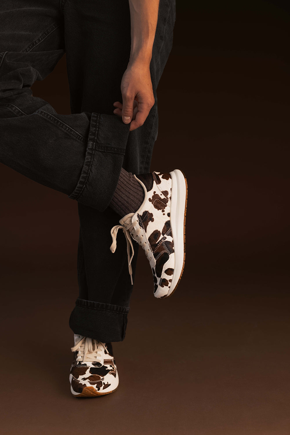 Nicoline Animal - Cow