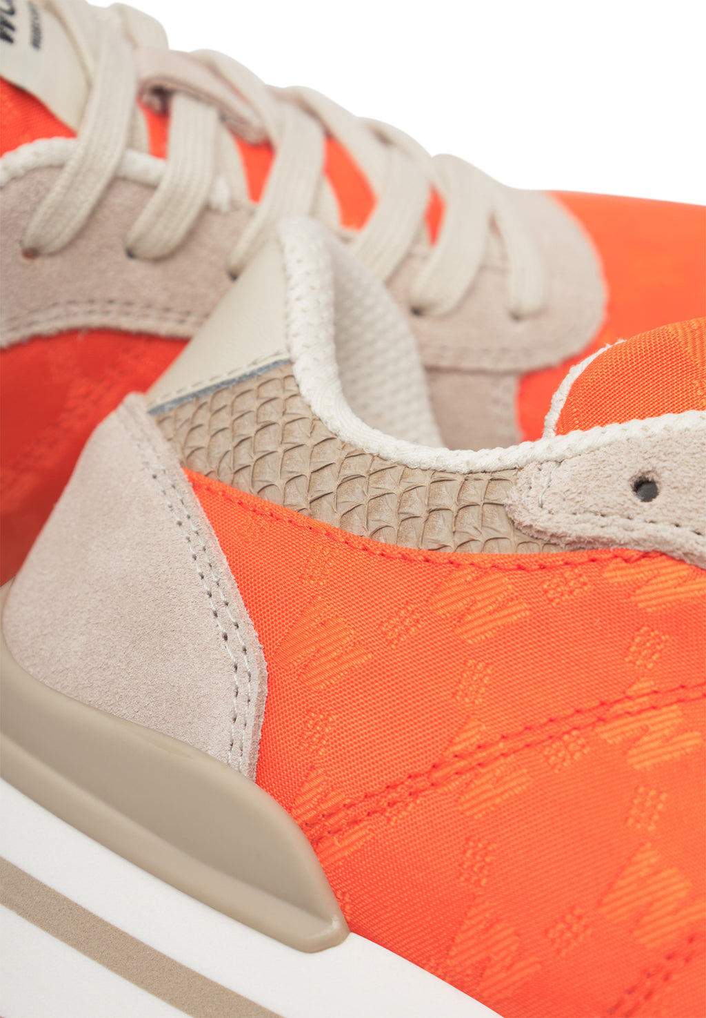 Ronja Plateau Heritage - Tiger