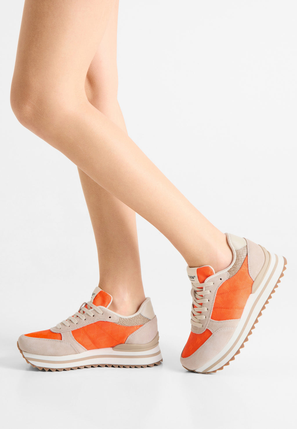 Ronja Plateau Heritage - Tiger