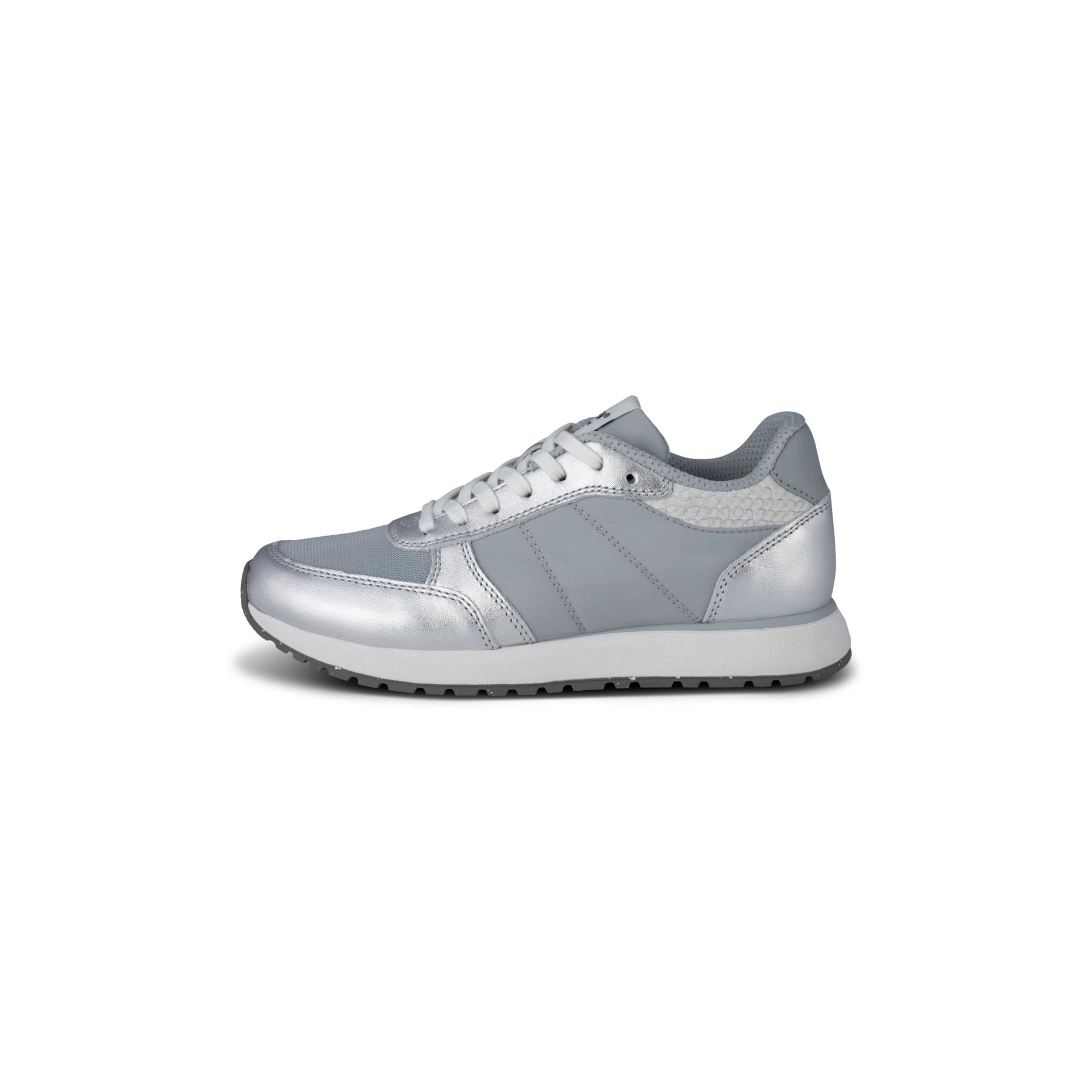 Ronja Metallic - Silver