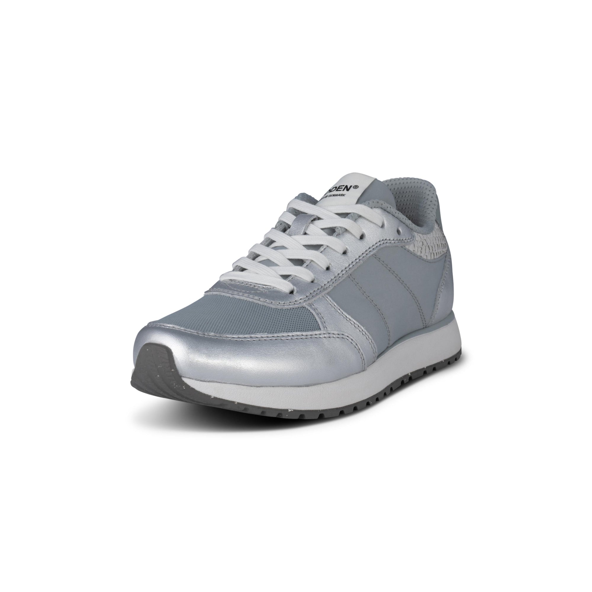Ronja Metallic - Silver