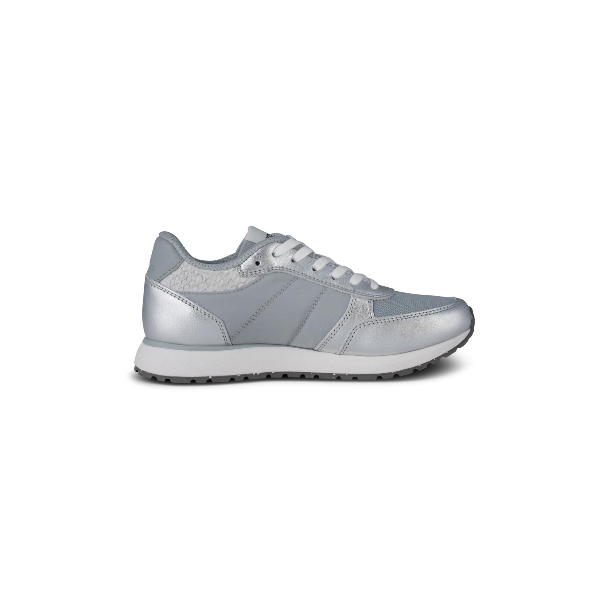 Ronja Metallic - Silver