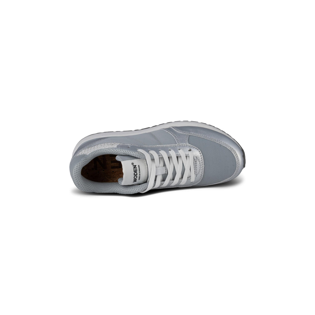 Ronja Metallic - Silver