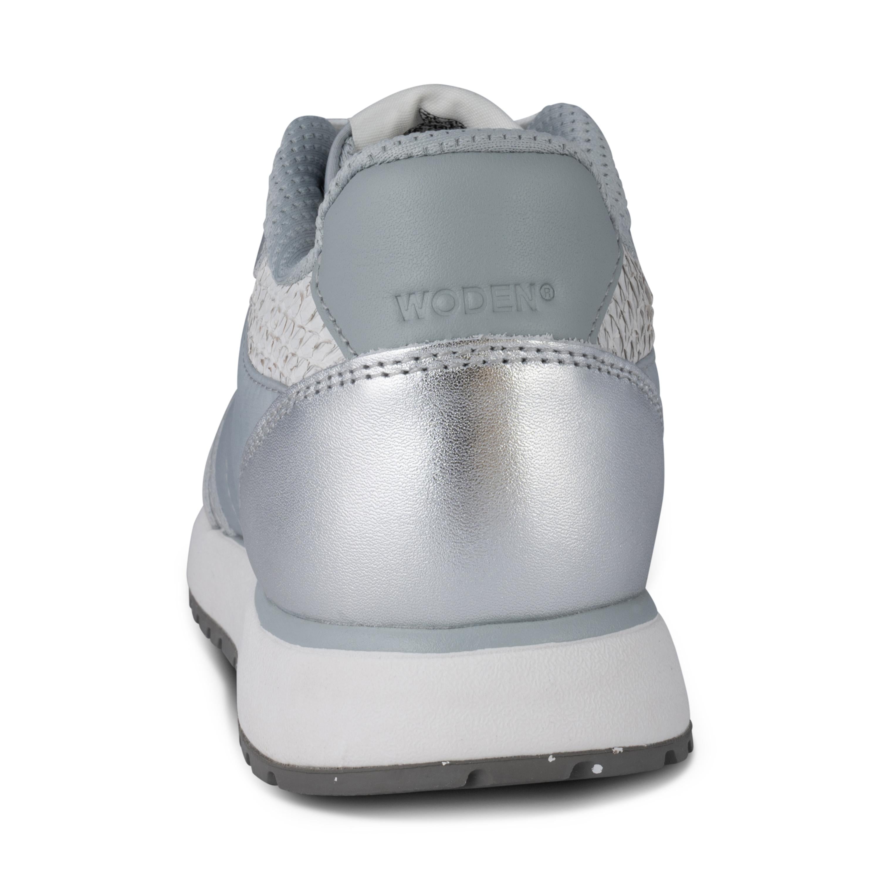 Ronja Metallic - Silver
