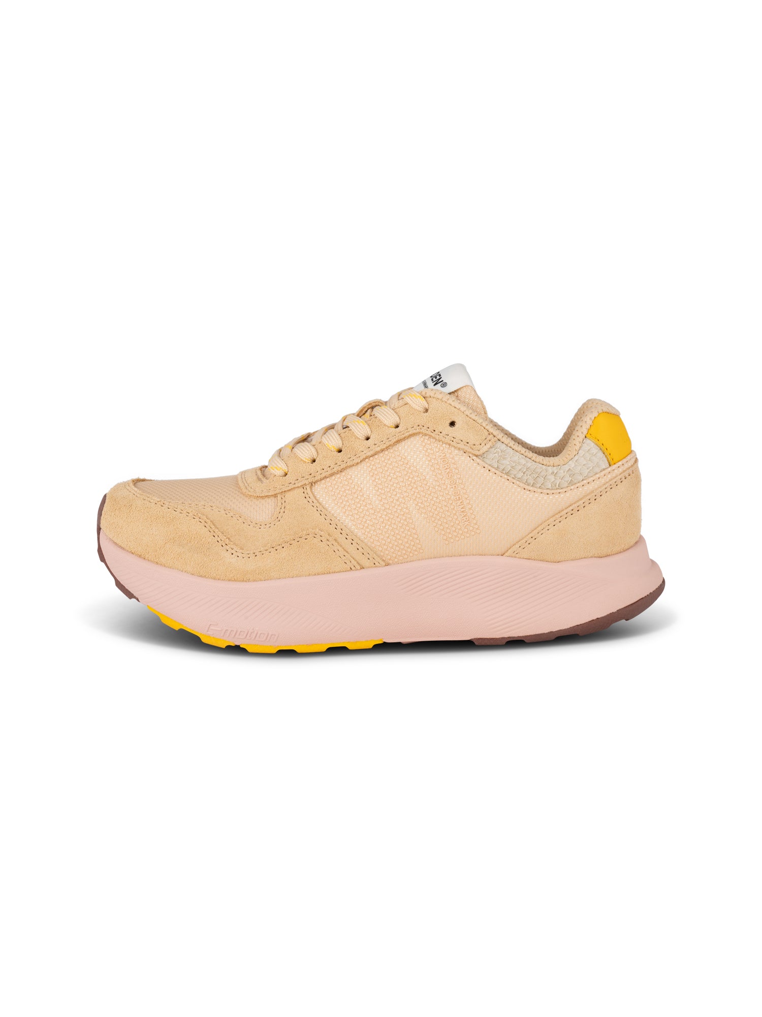Mathilde Runner - Beige