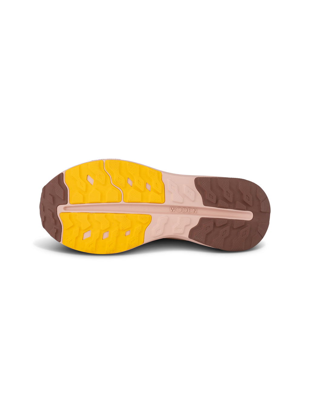 Mathilde Runner - Beige