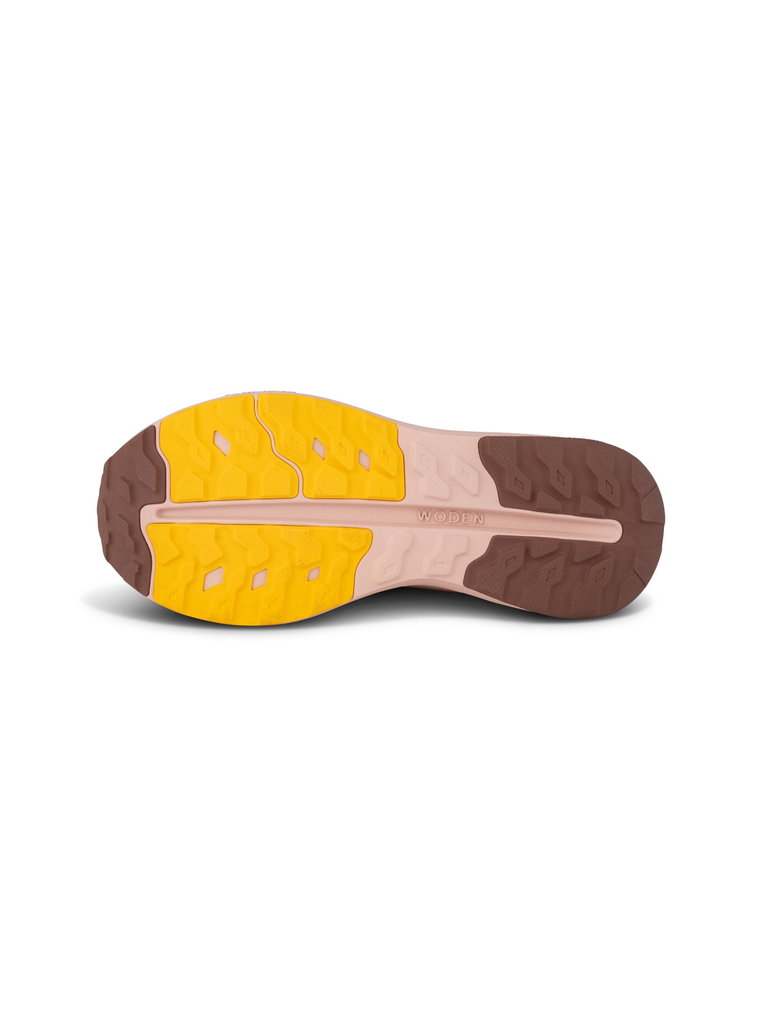 Mathilde Runner - Beige