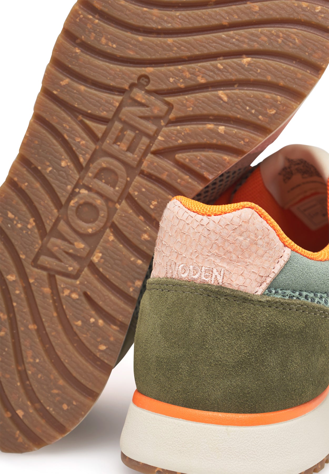 Ronja Icon - Light Algae Multi