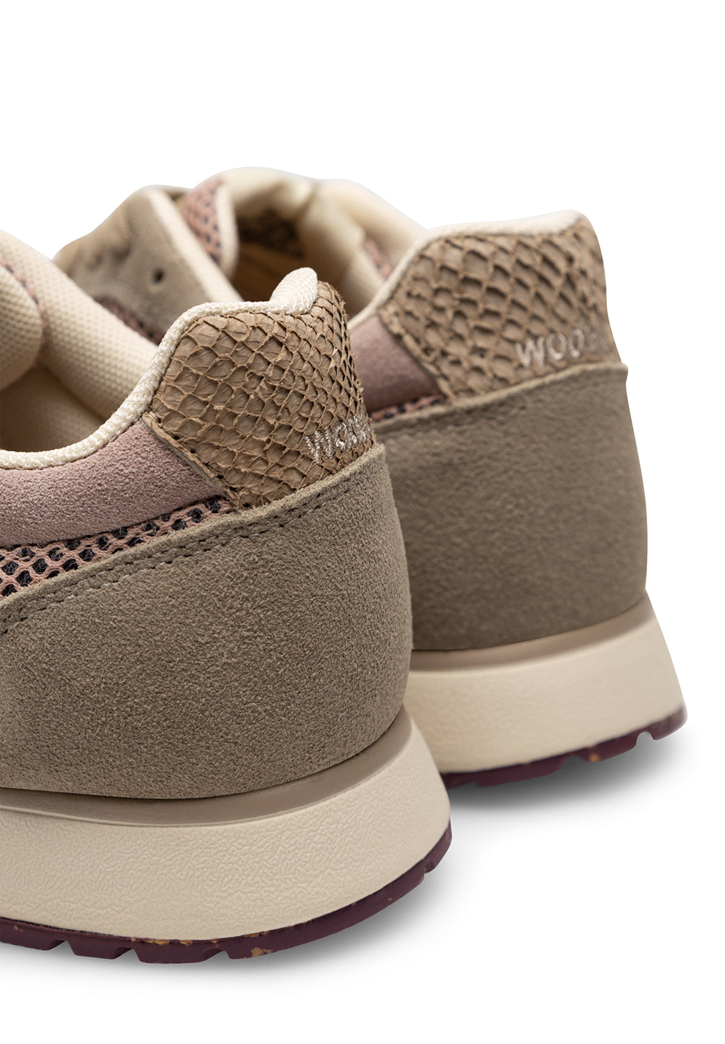 Ronja Icon - Dry Rose Multi