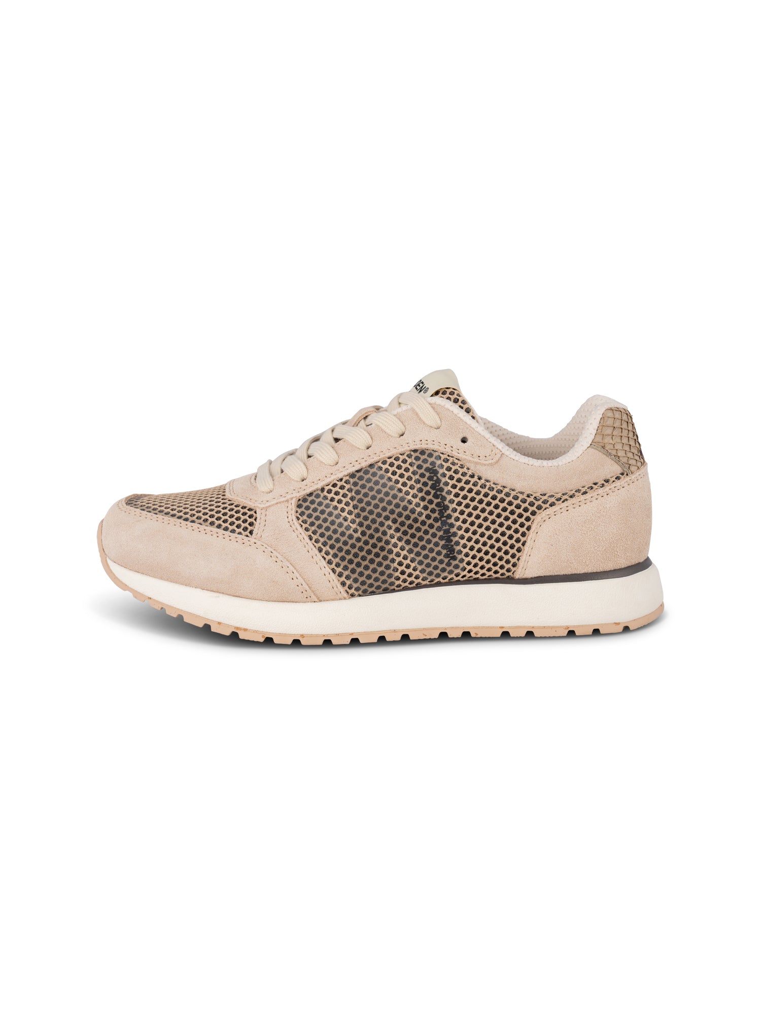 Ronja Icon - Coffee Cream