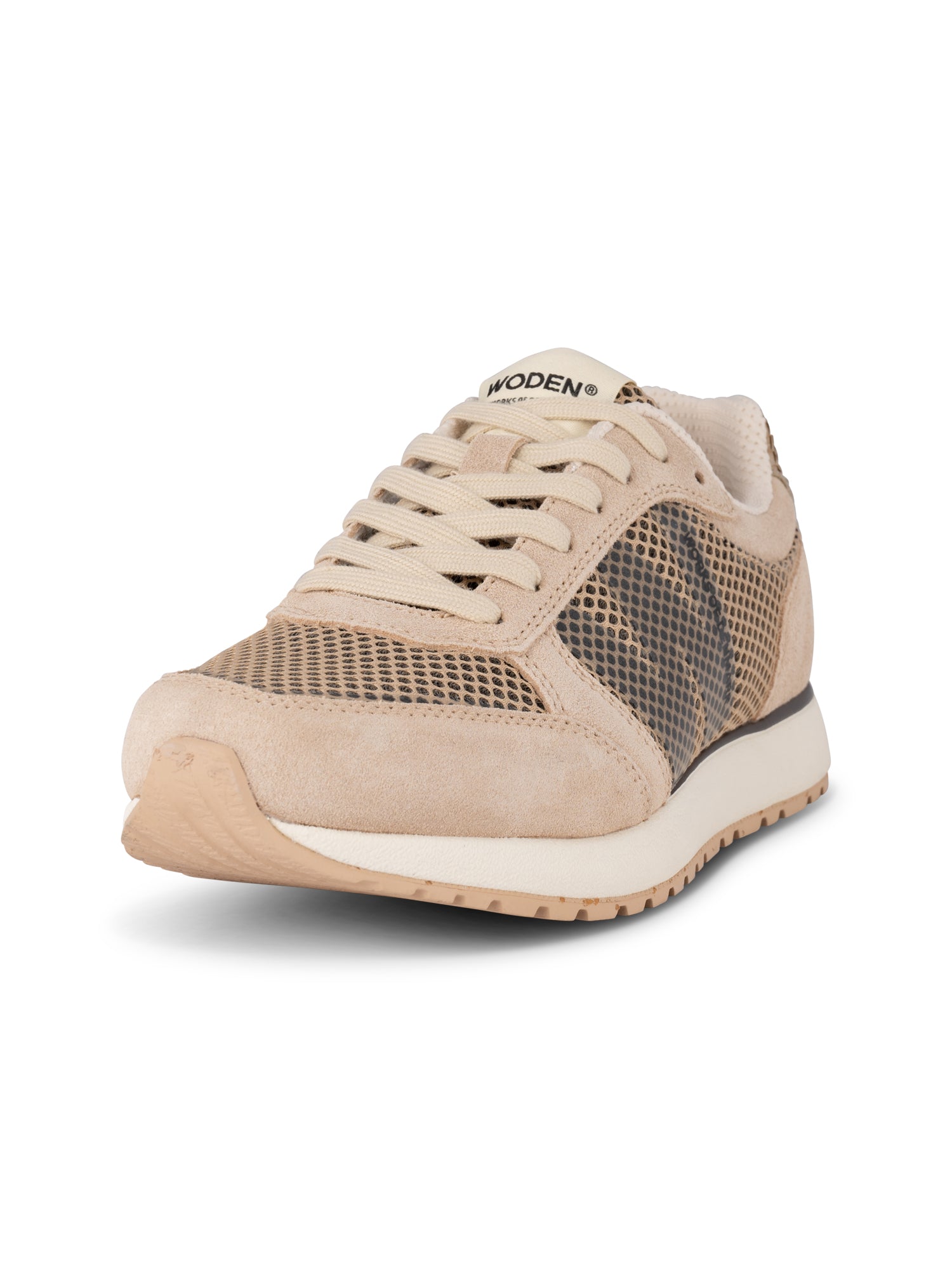 Ronja Icon - Coffee Cream