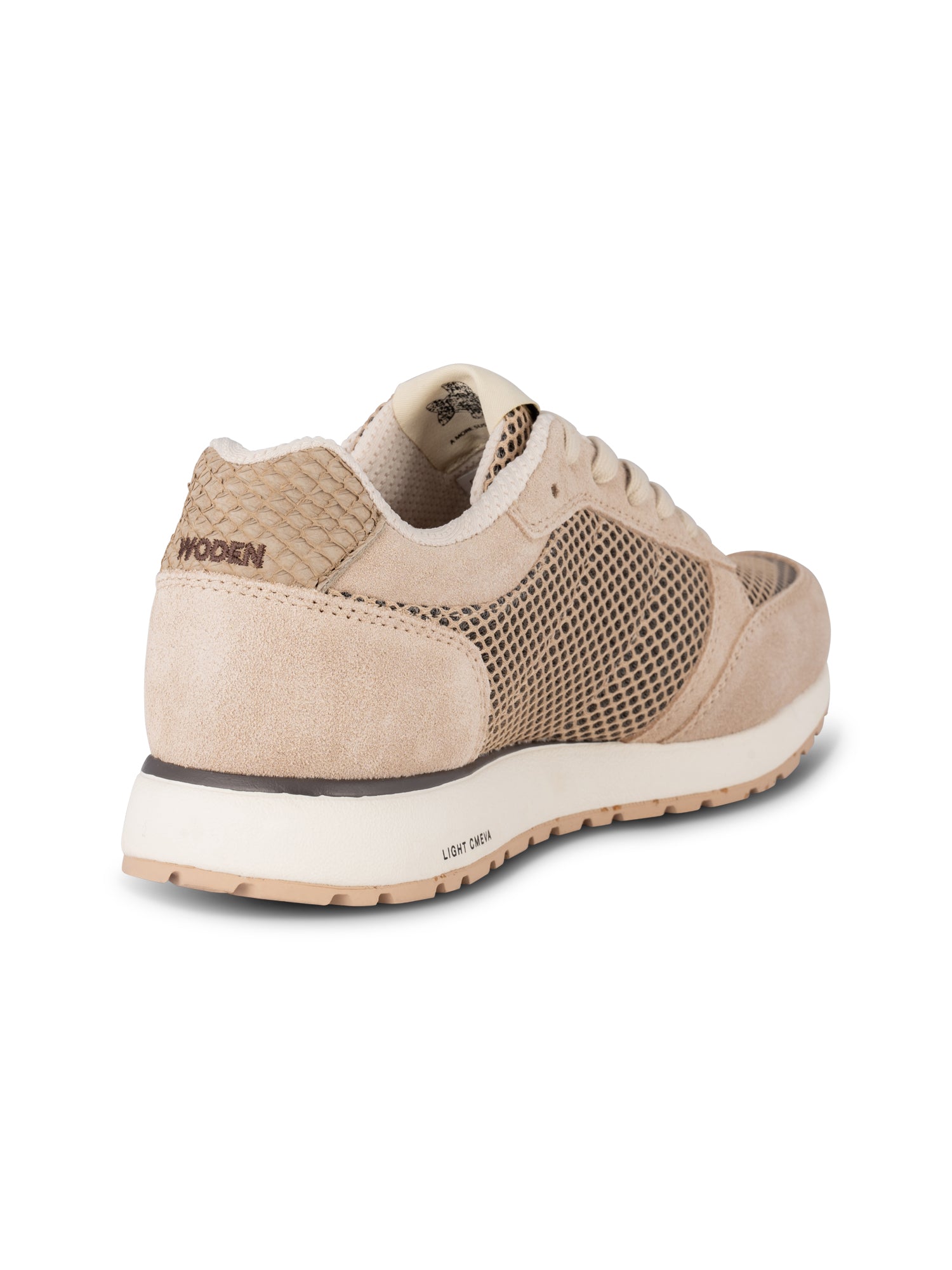 Ronja Icon - Coffee Cream