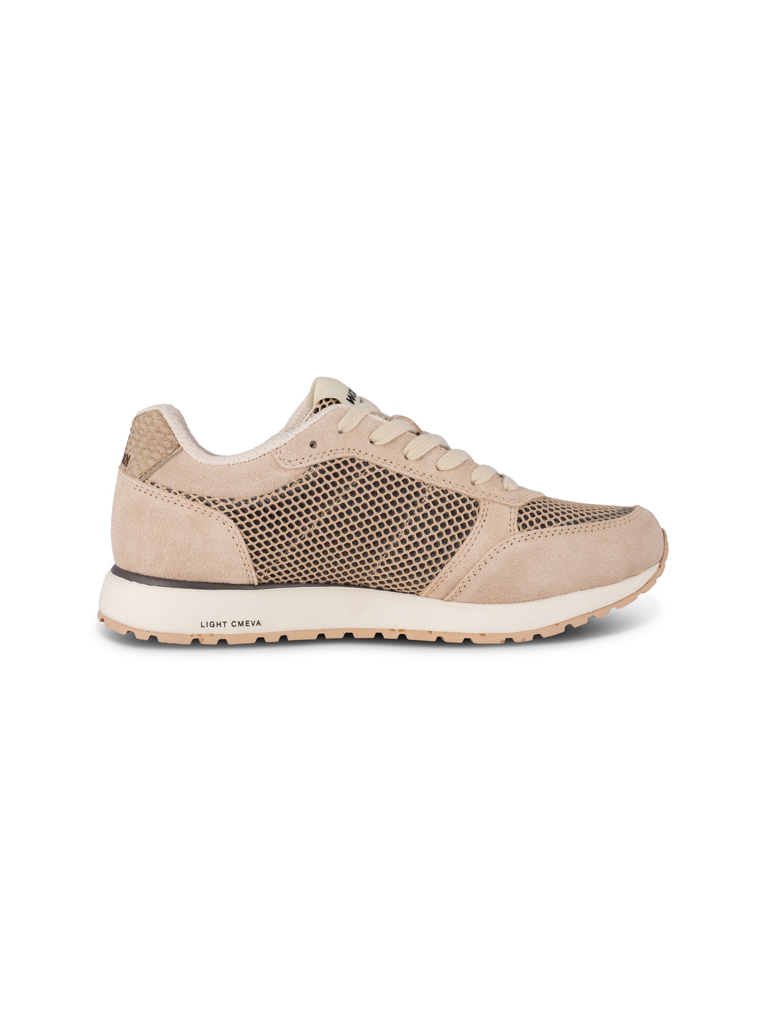 Ronja Icon - Coffee Cream