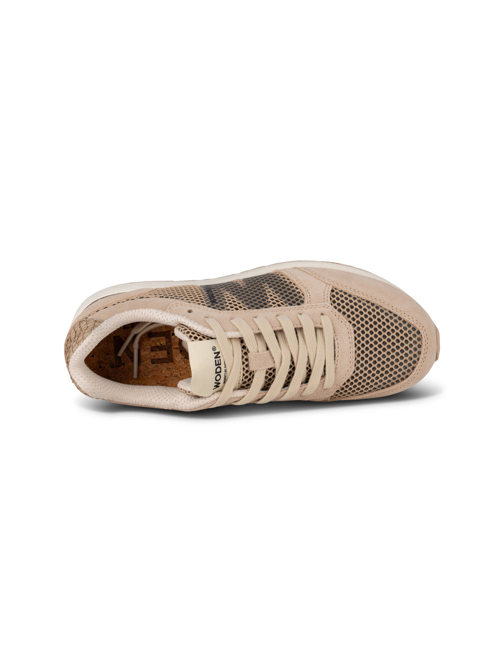 Ronja Icon - Coffee Cream