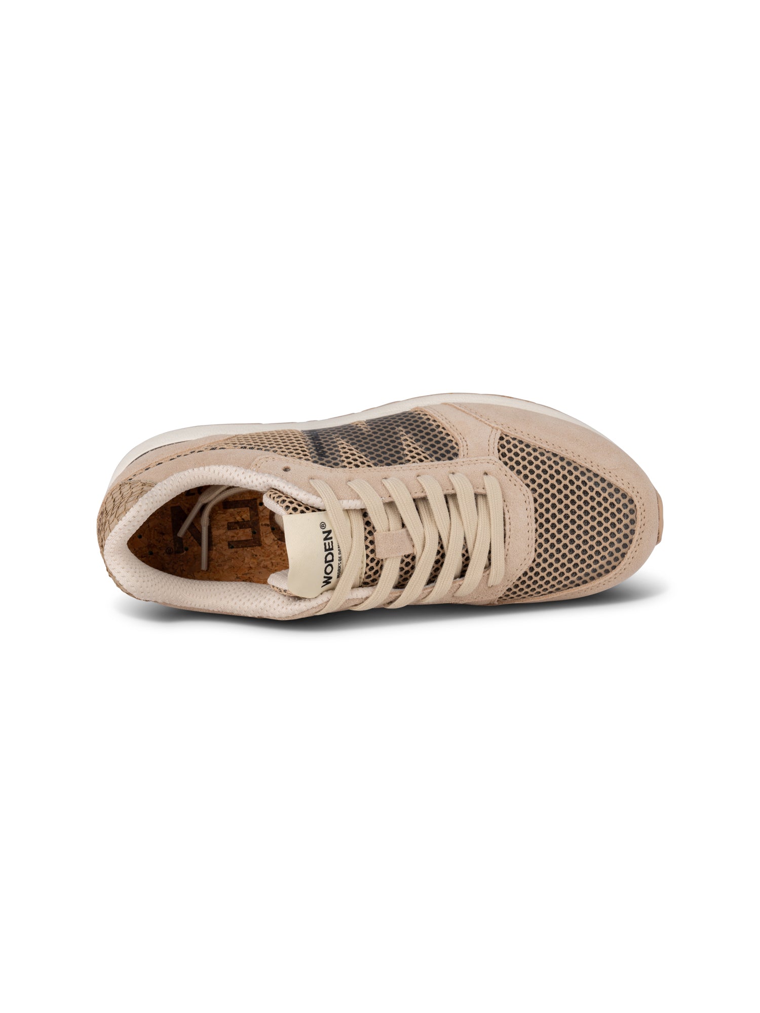 Ronja Icon - Coffee Cream