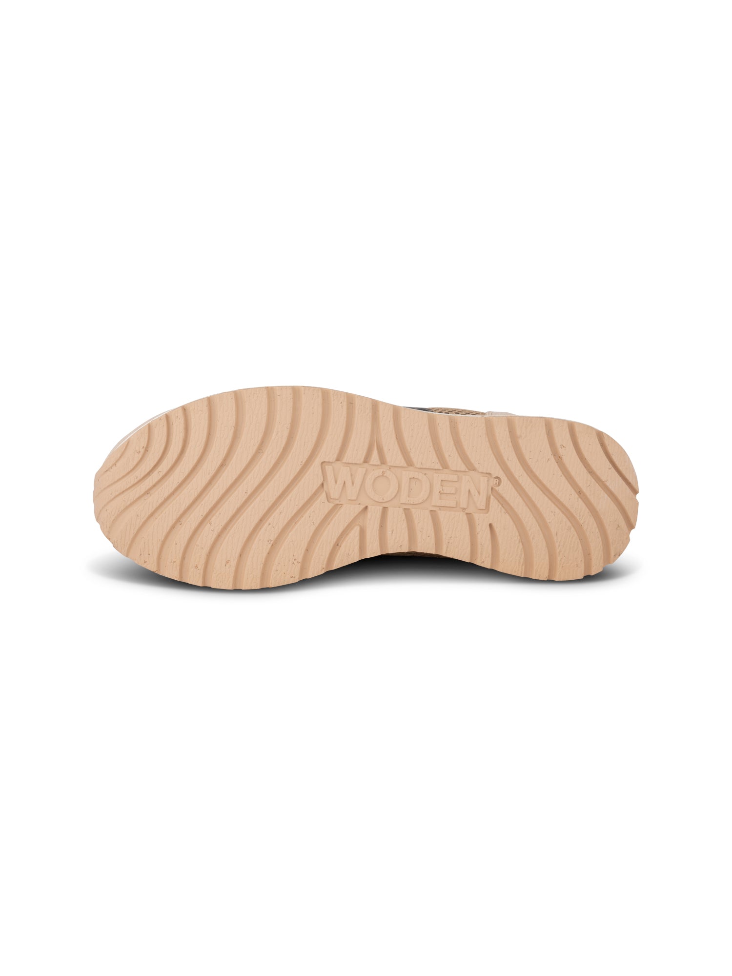Ronja Icon - Coffee Cream