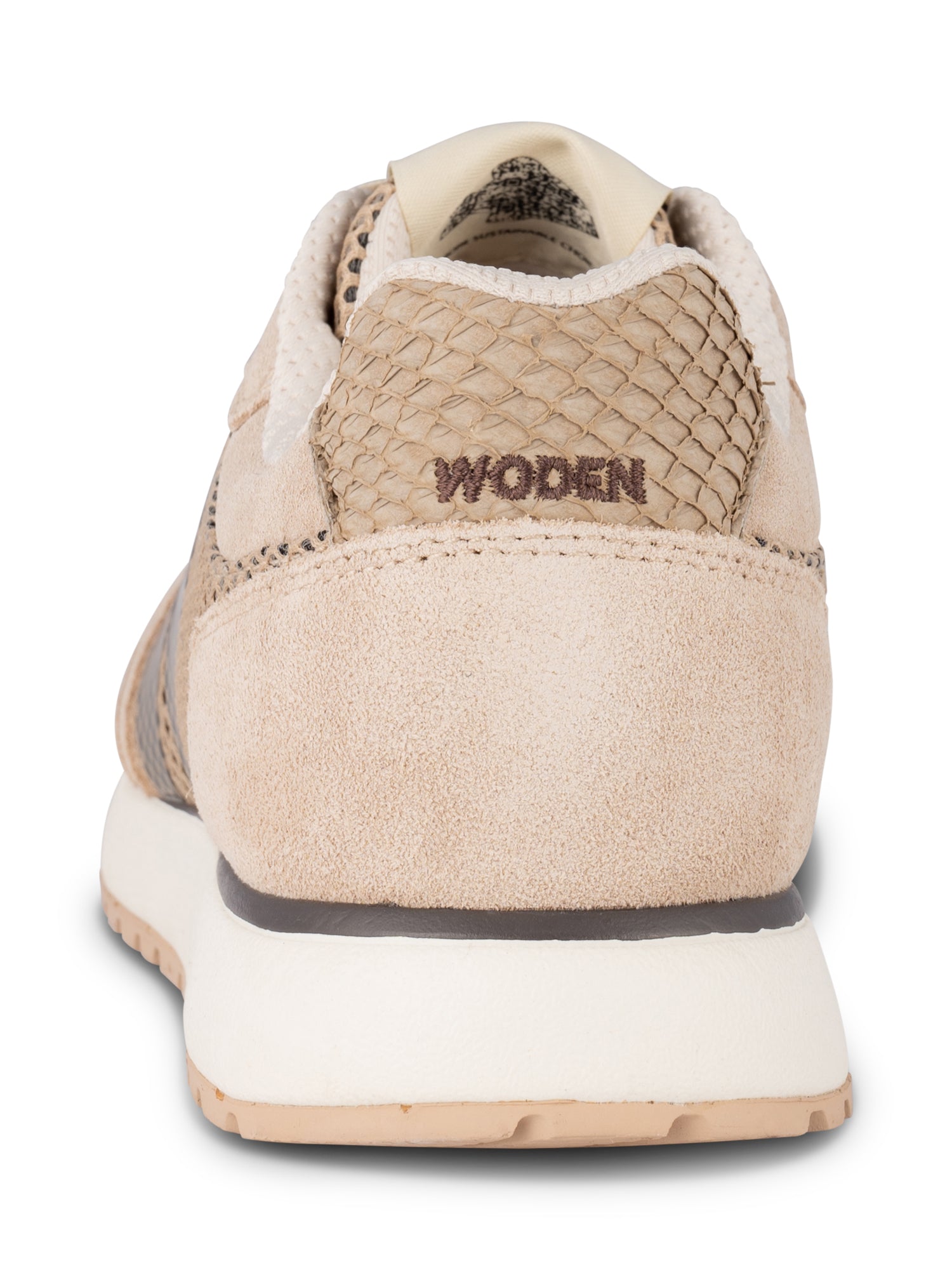 Ronja Icon - Coffee Cream