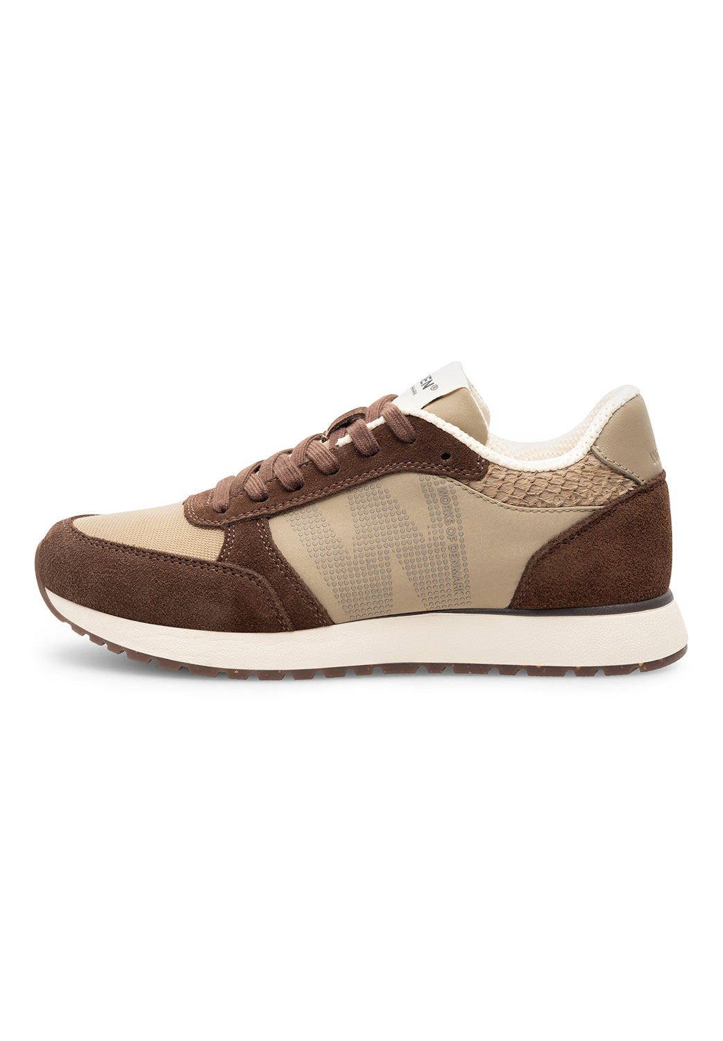 Ronja - Cacao Multi