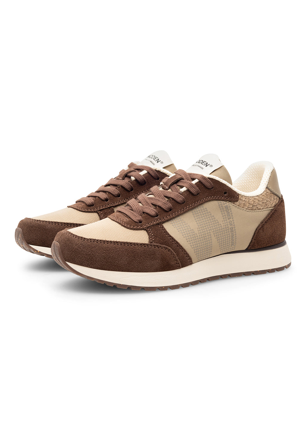 Ronja - Cacao Multi