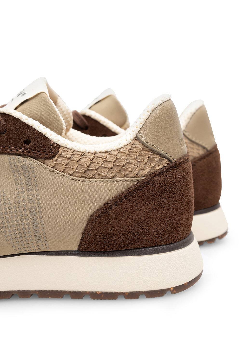 Ronja - Cacao Multi