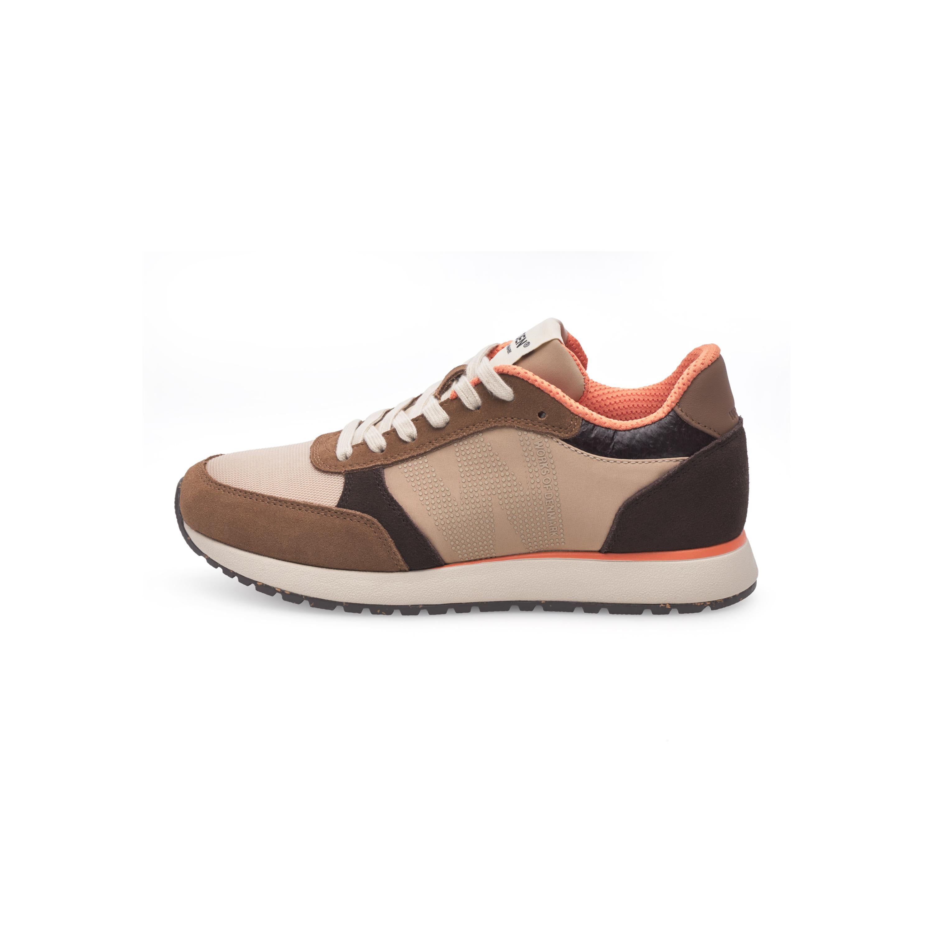 Ronja - Coffee Cream Multi