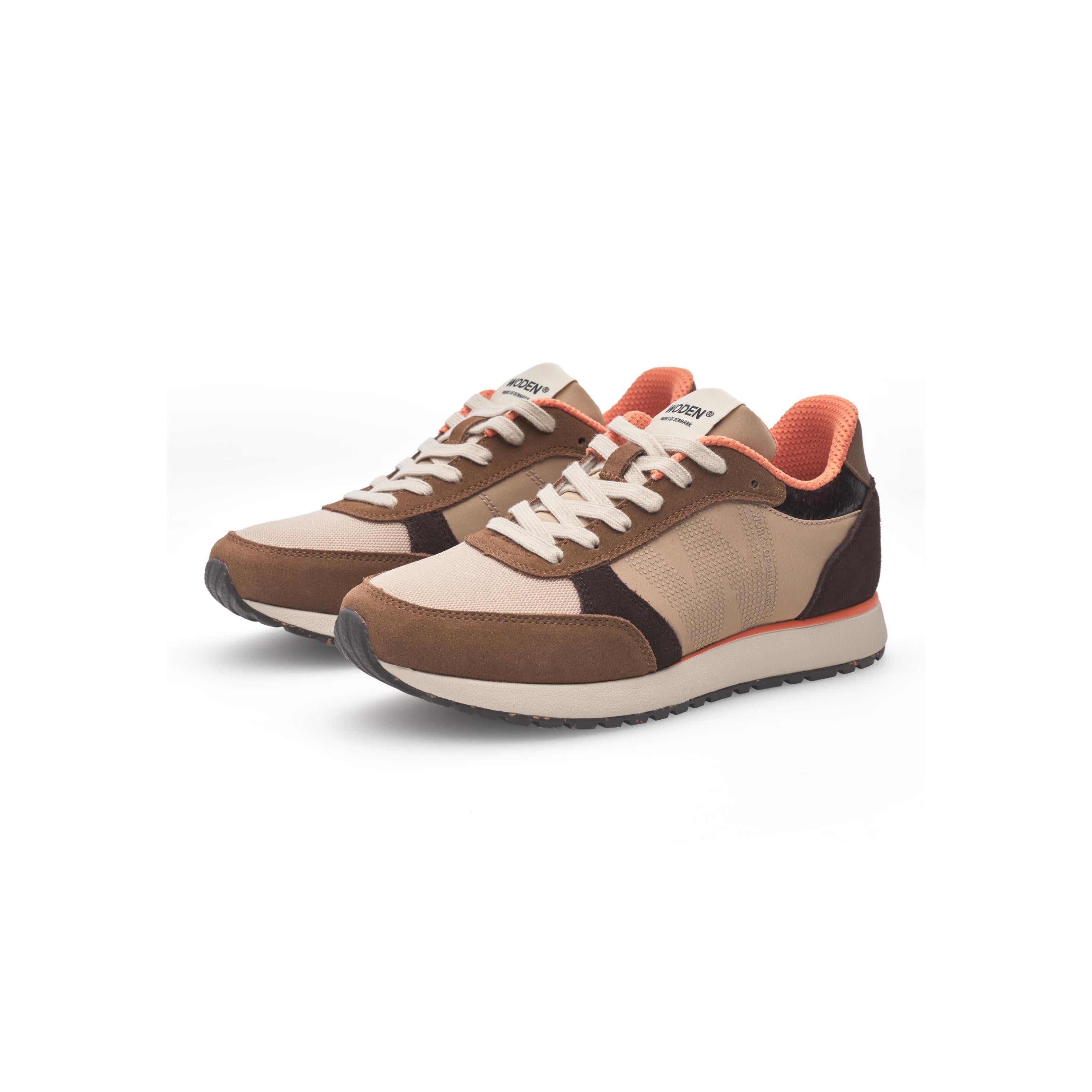 Ronja - Coffee Cream Multi