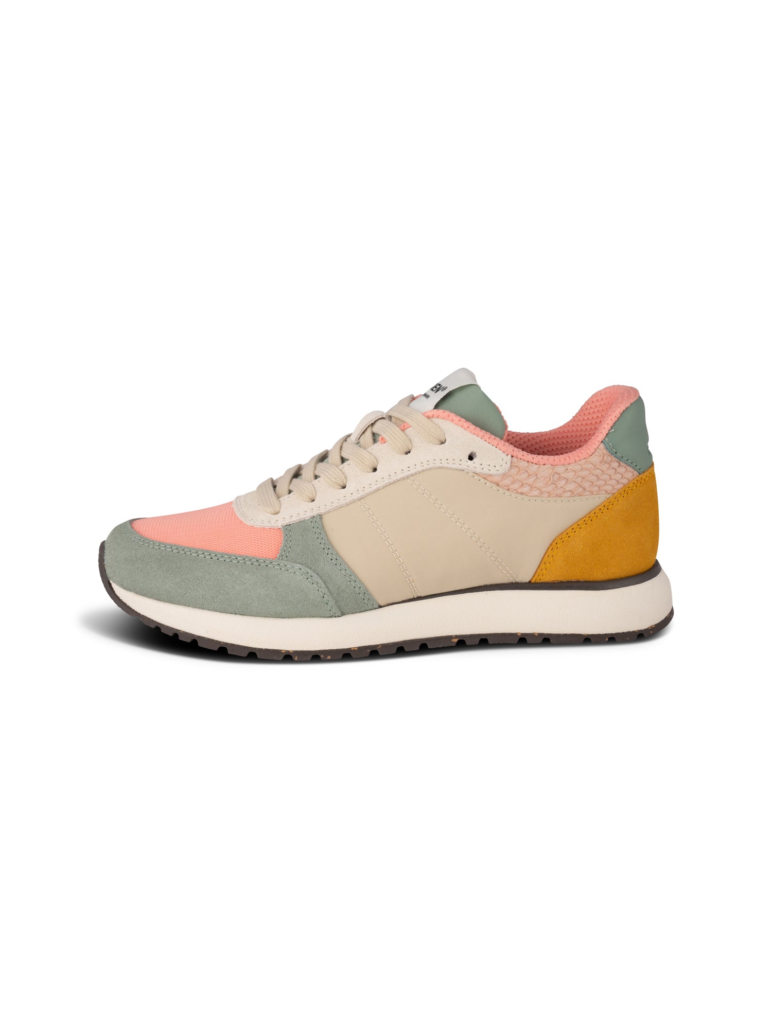 Ronja - Pink Sand Multi