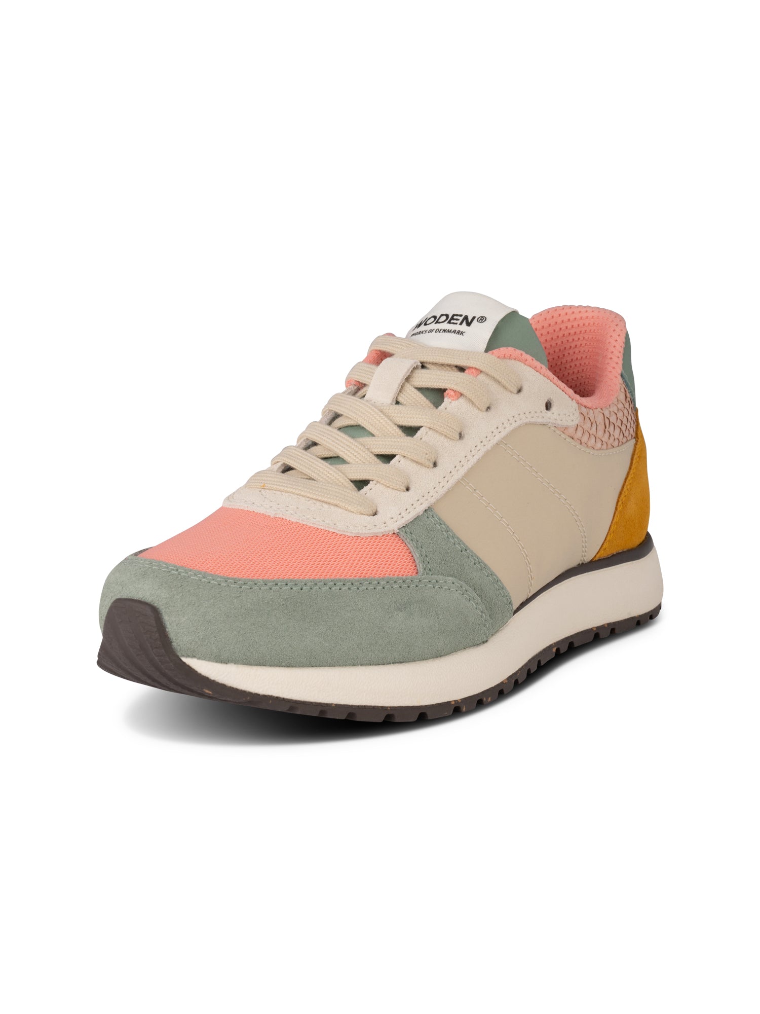 Ronja - Pink Sand Multi