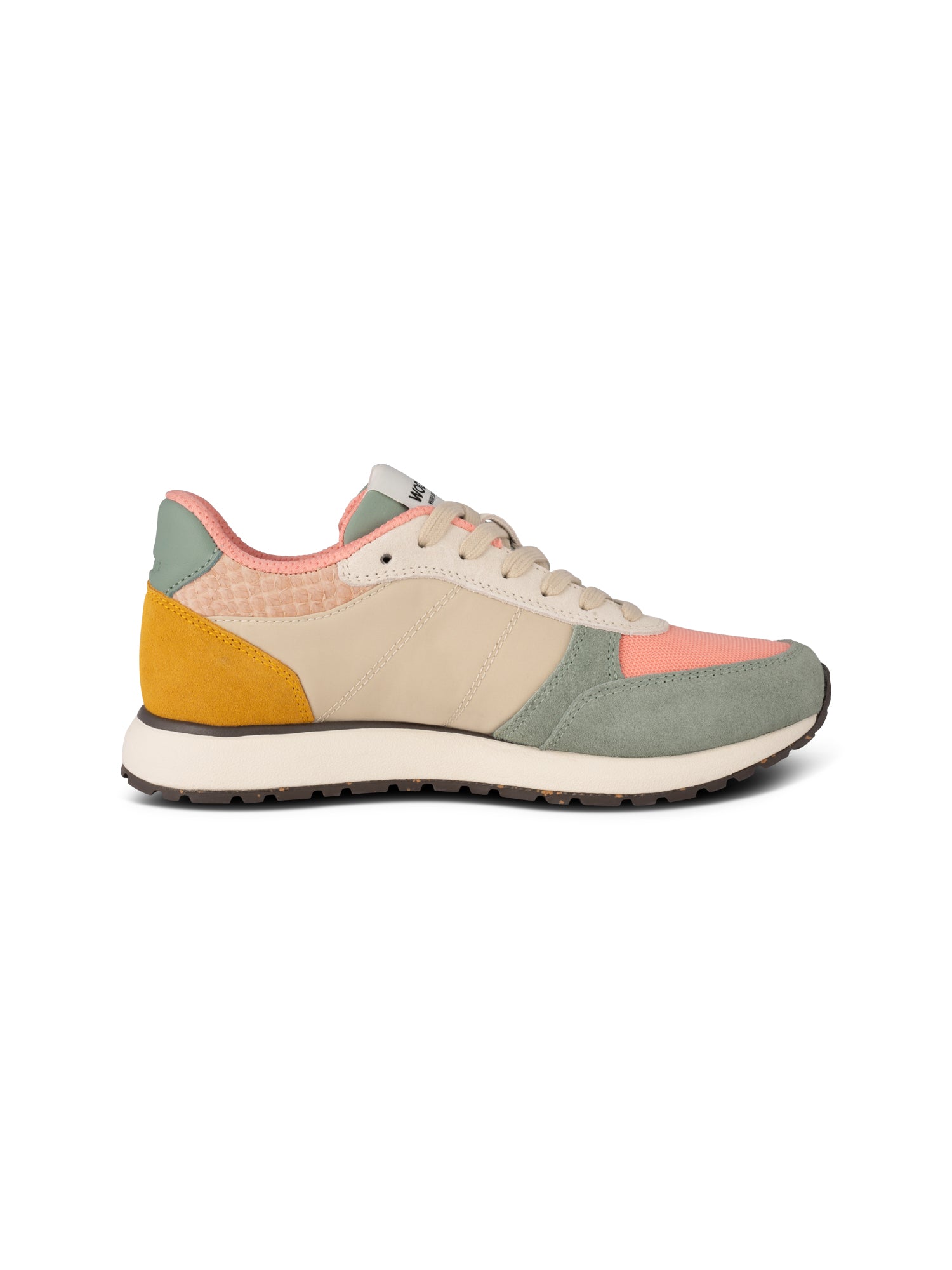 Ronja - Pink Sand Multi