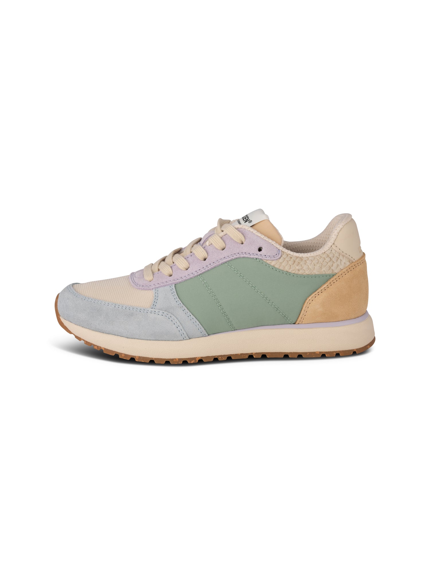 Ronja - Beige Multi
