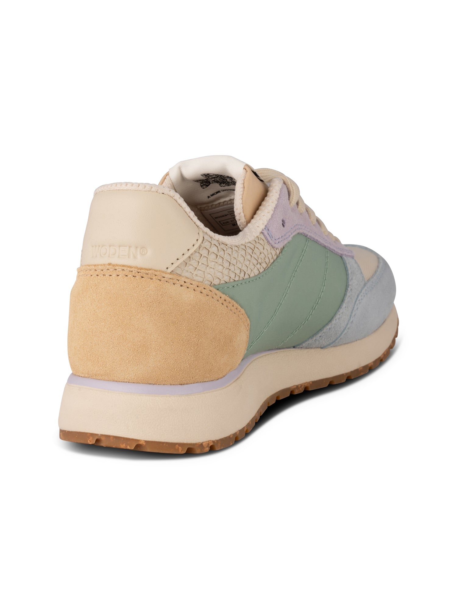 Ronja - Beige Multi