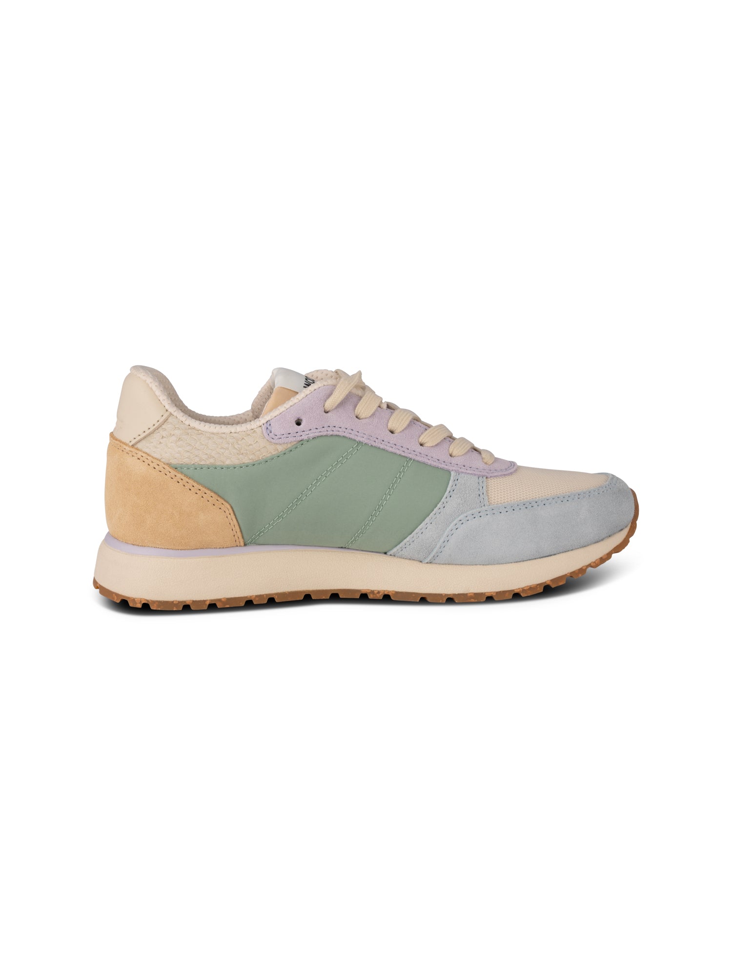 Ronja - Beige Multi