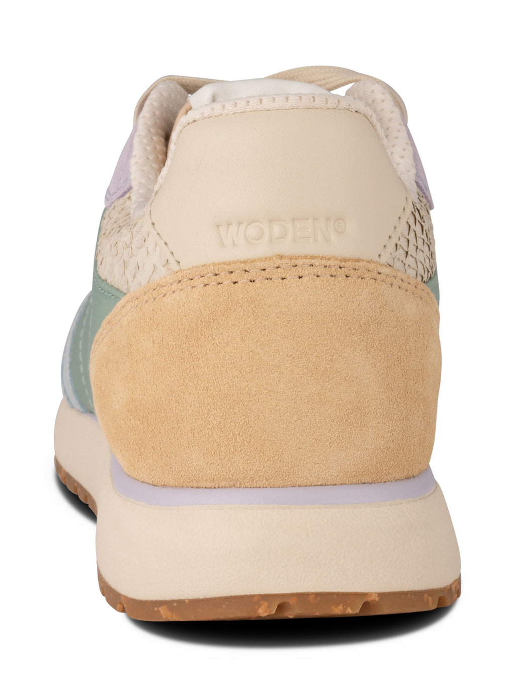 Ronja - Beige Multi