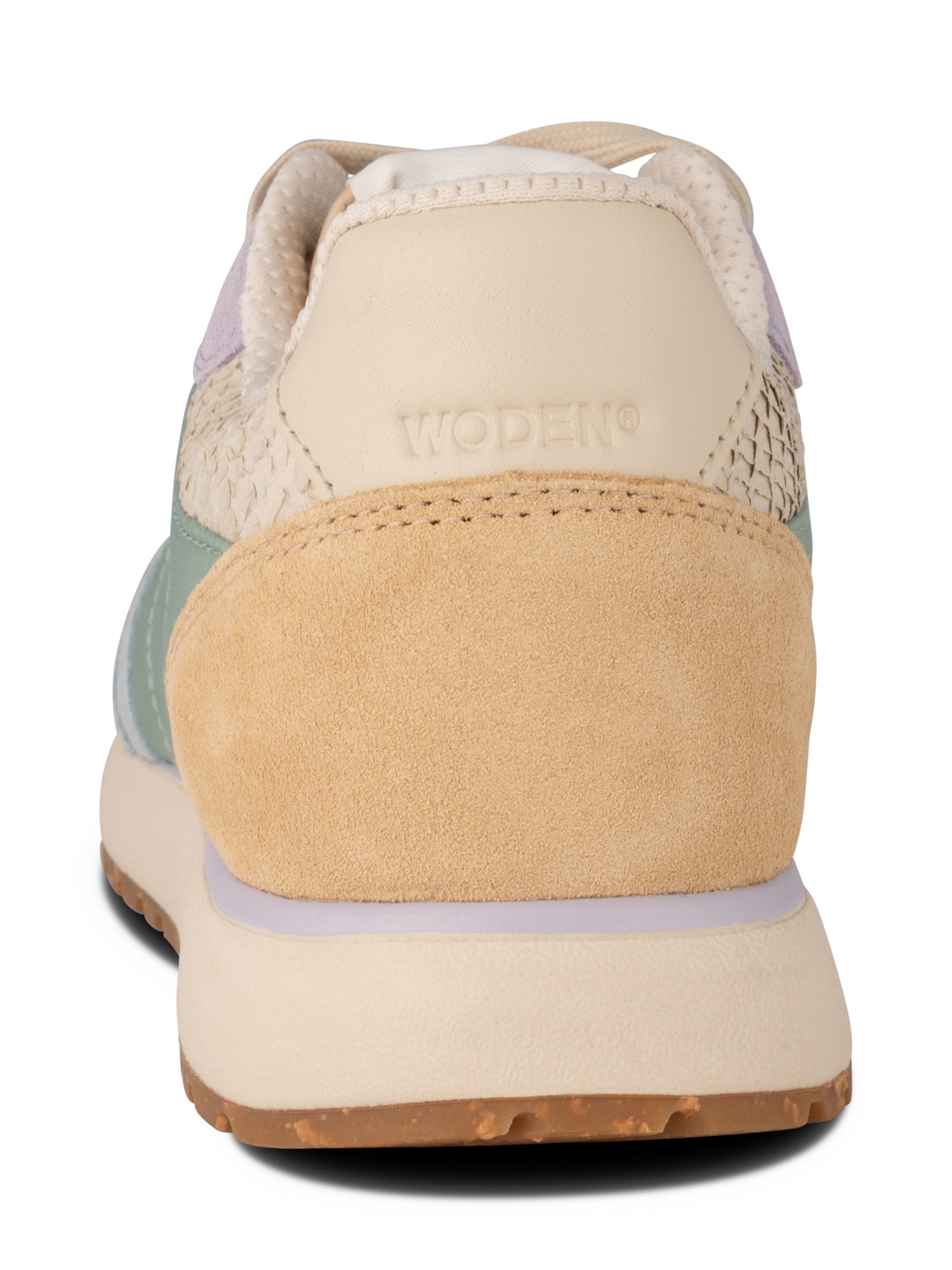 Ronja - Beige Multi
