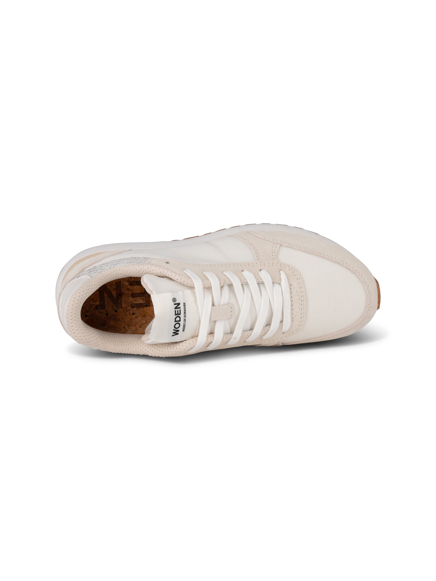 Ronja - Whisper White