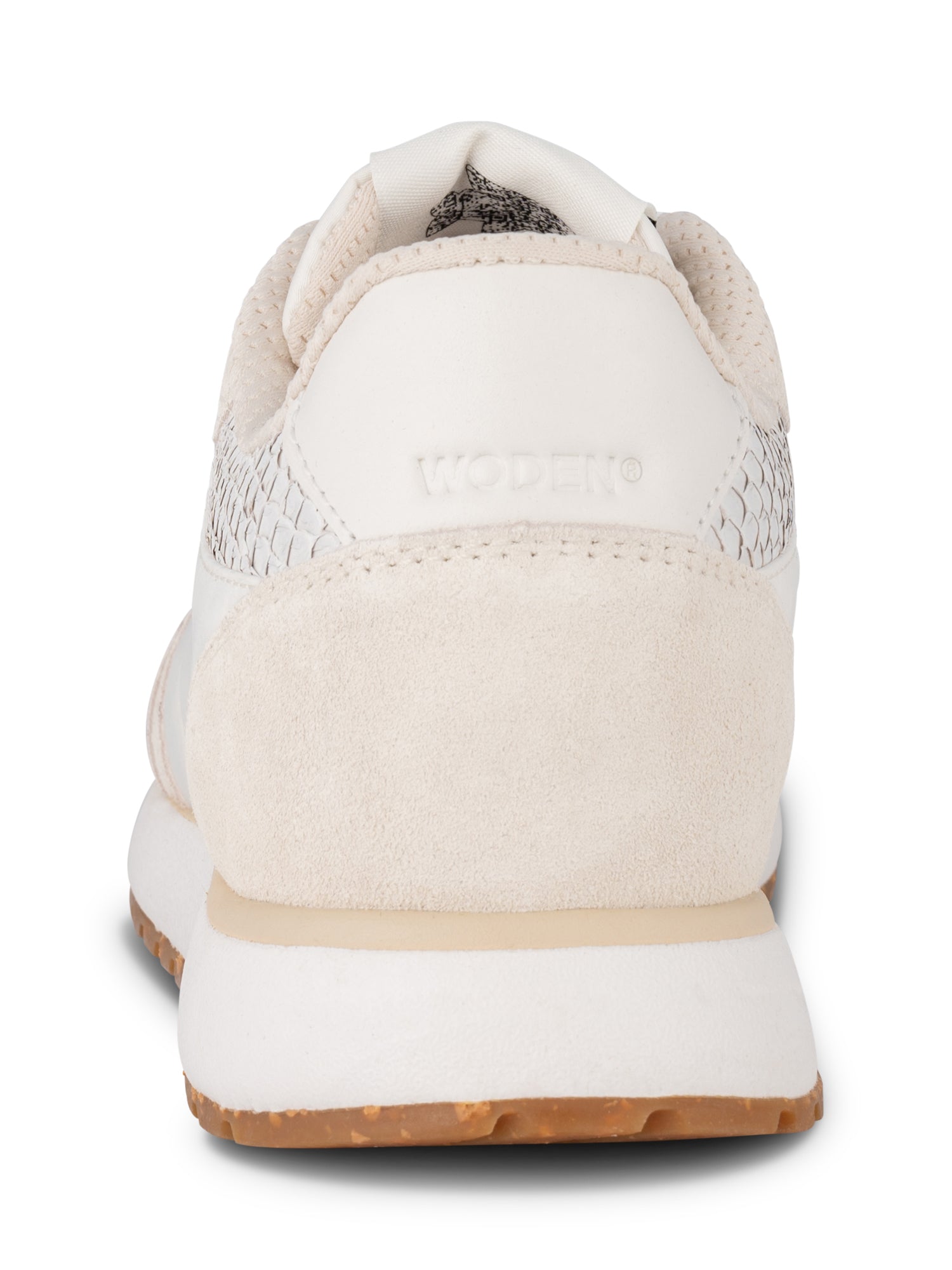 Ronja - Whisper White
