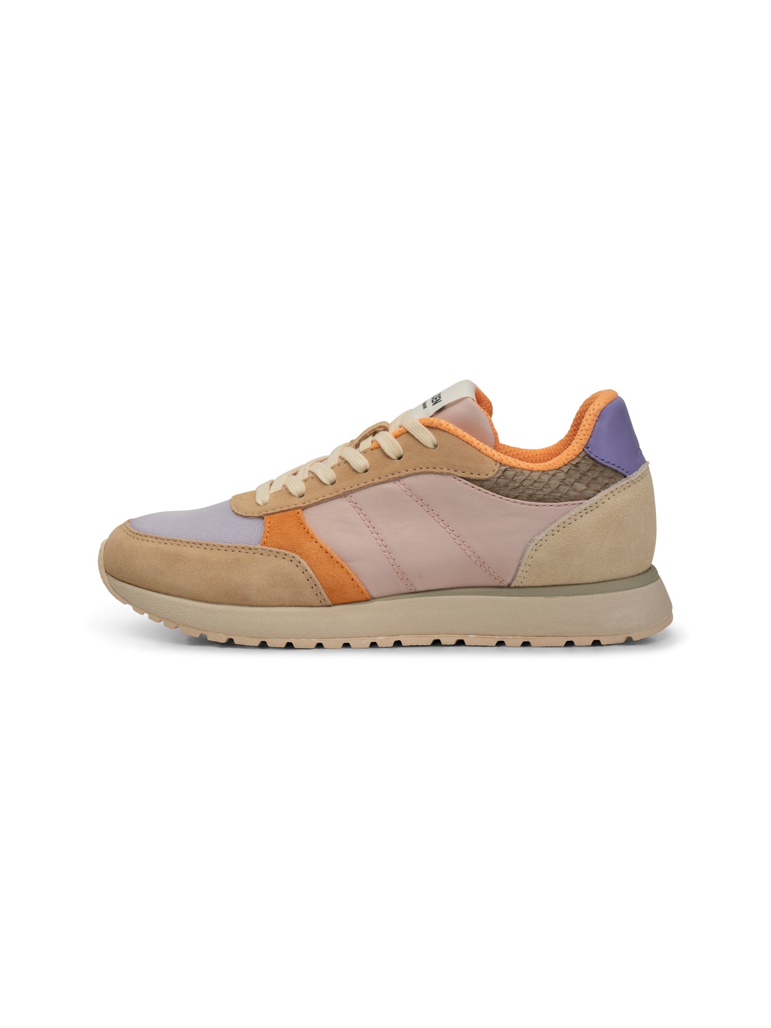 Ronja - Ballerina Multi
