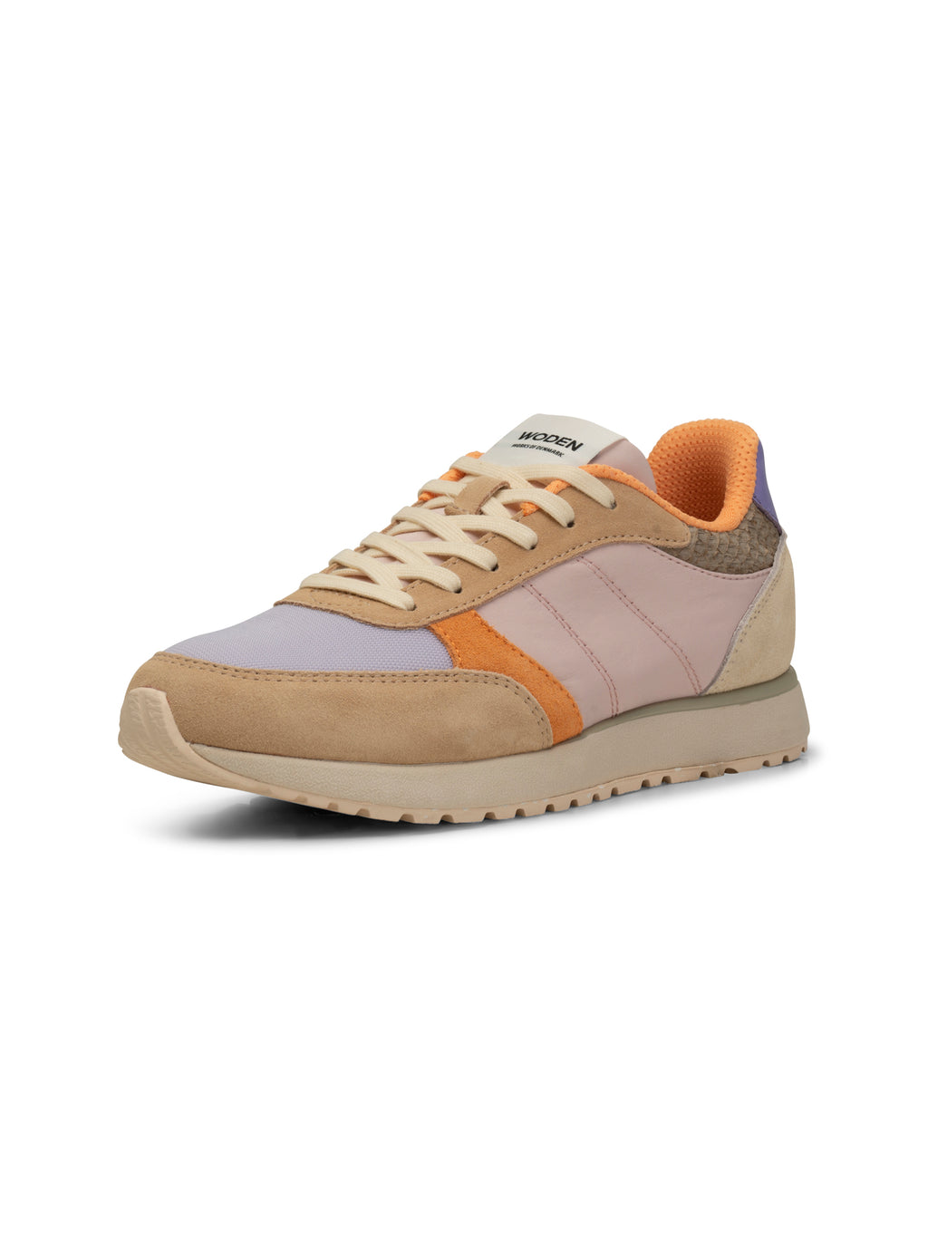 Ronja - Ballerina Multi
