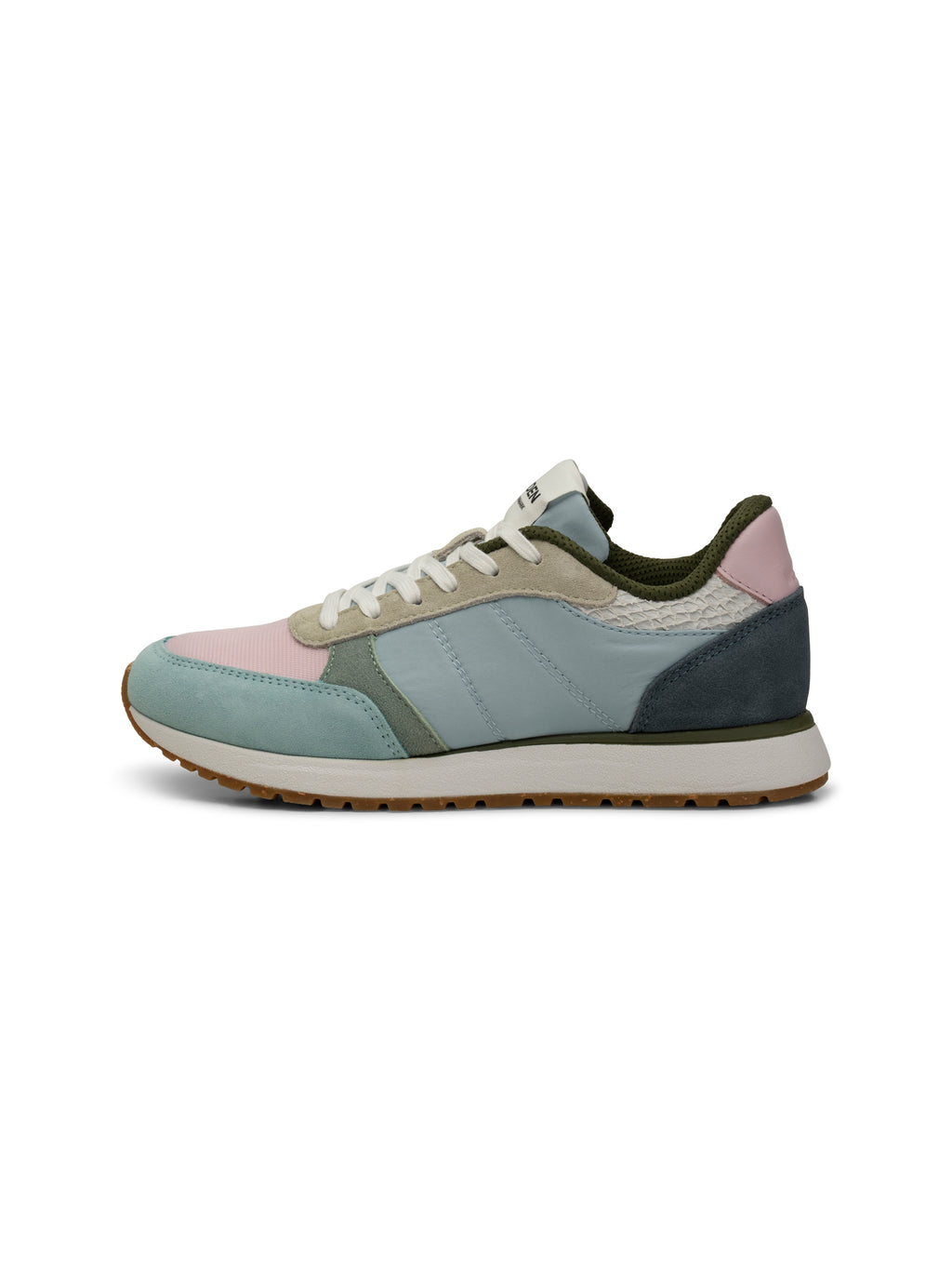 Ronja - Ice Blue Multi