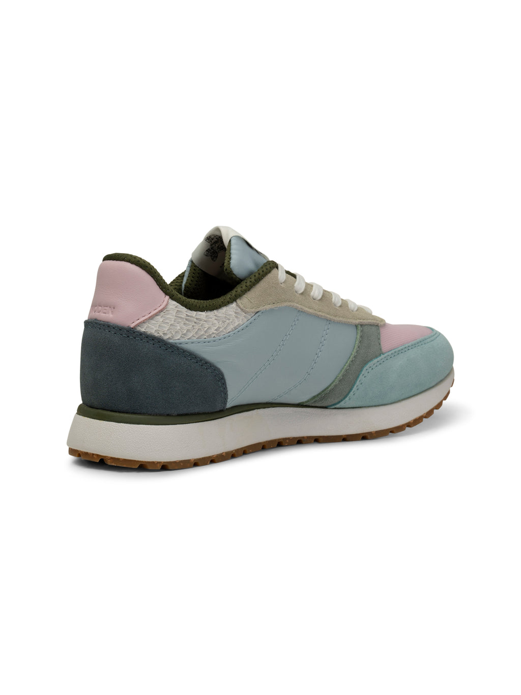 Ronja - Ice Blue Multi