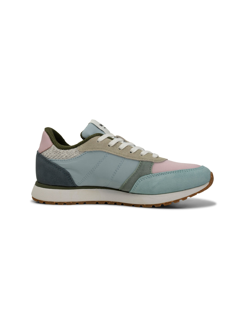 Ronja - Ice Blue Multi