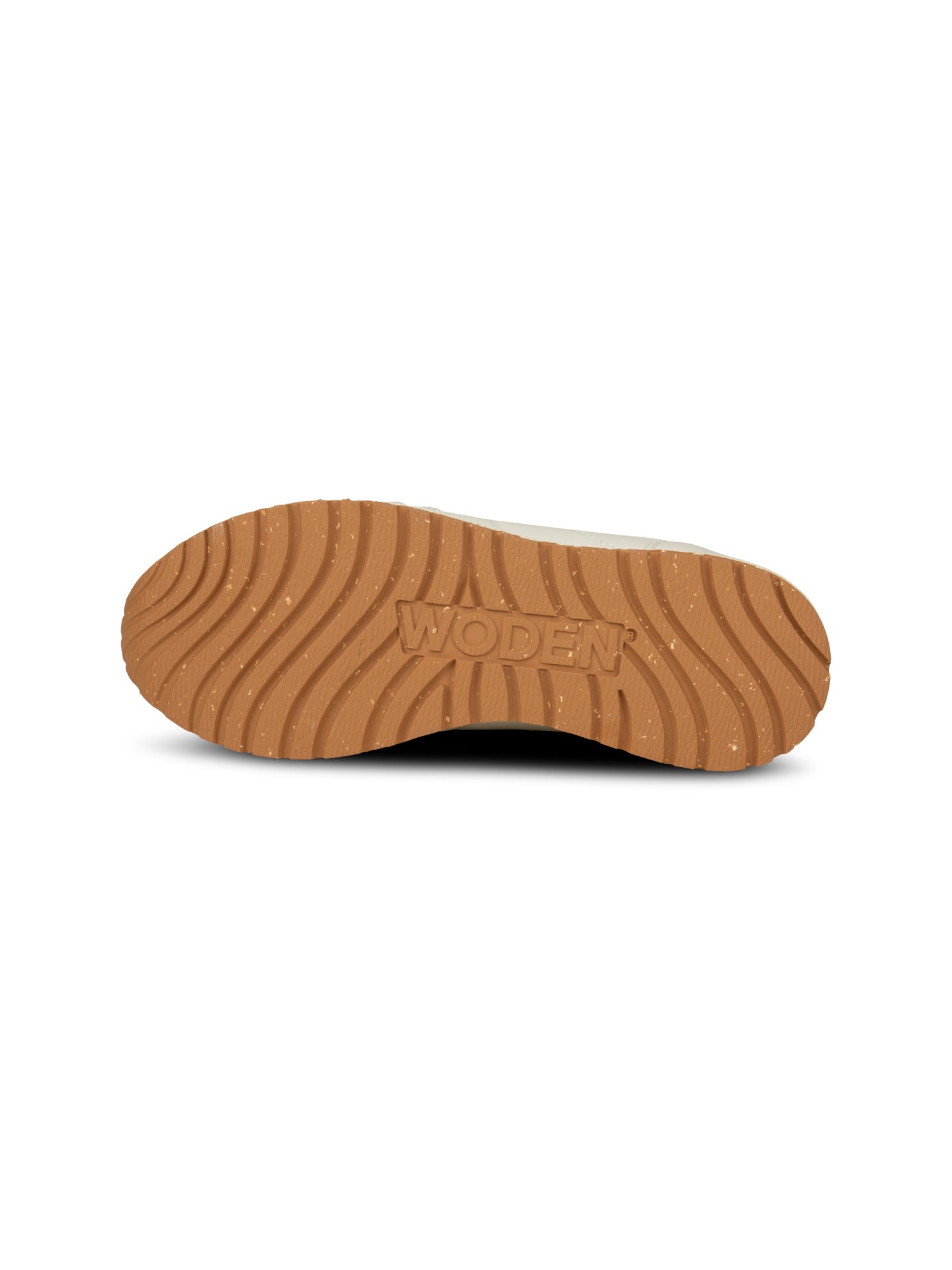 Woden Ronja Leather