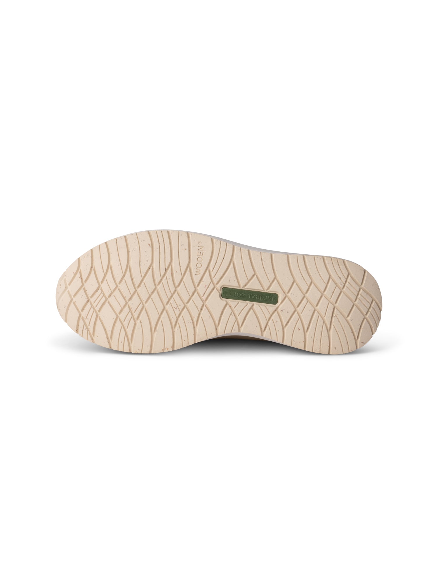 Woden Nora Natural Soft Metallic