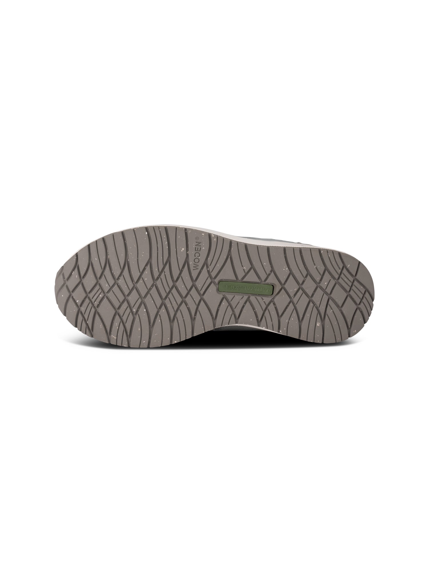 Rigmor Reflective - Grey Multi