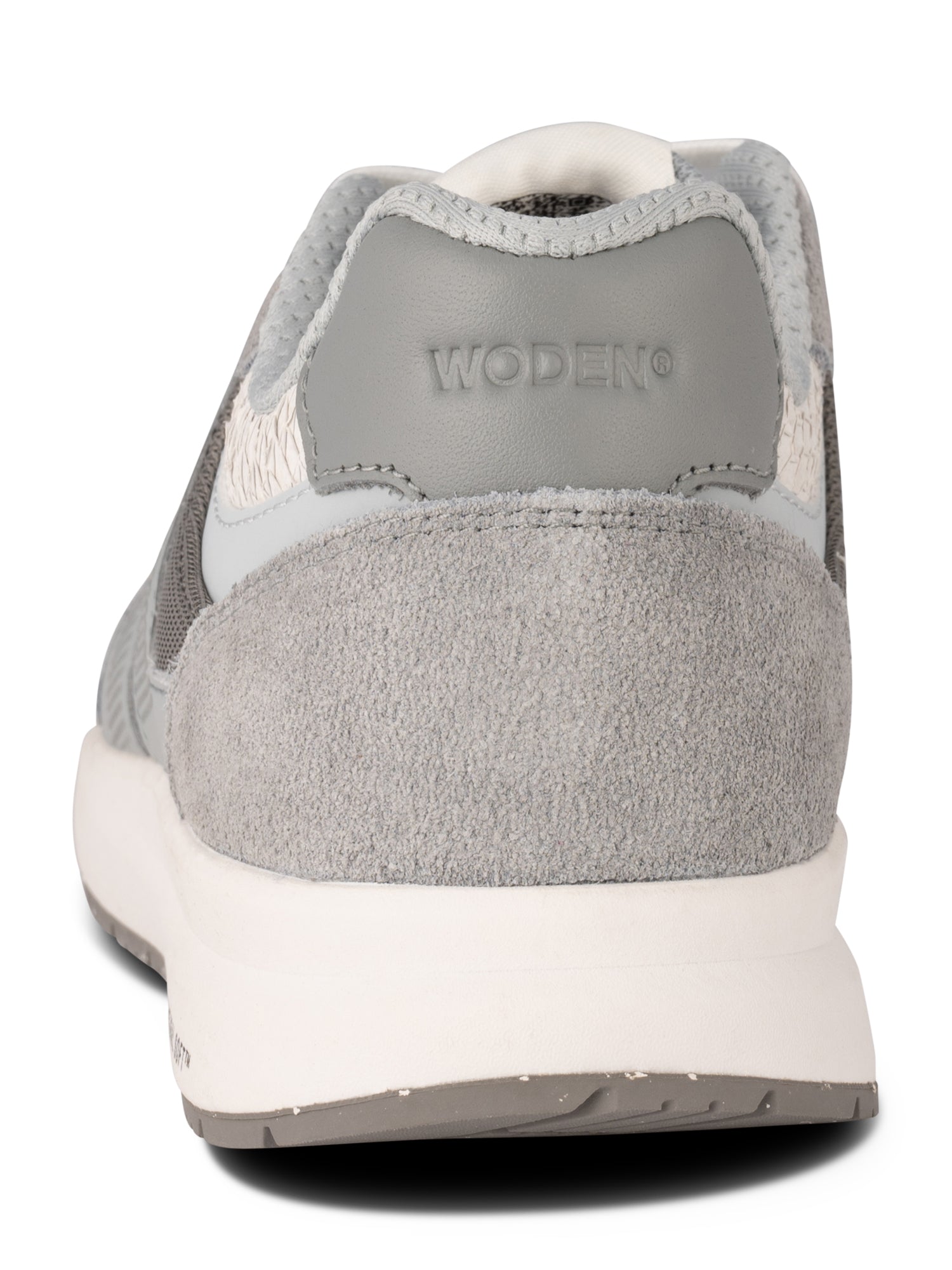 Rigmor Reflective - Grey Multi