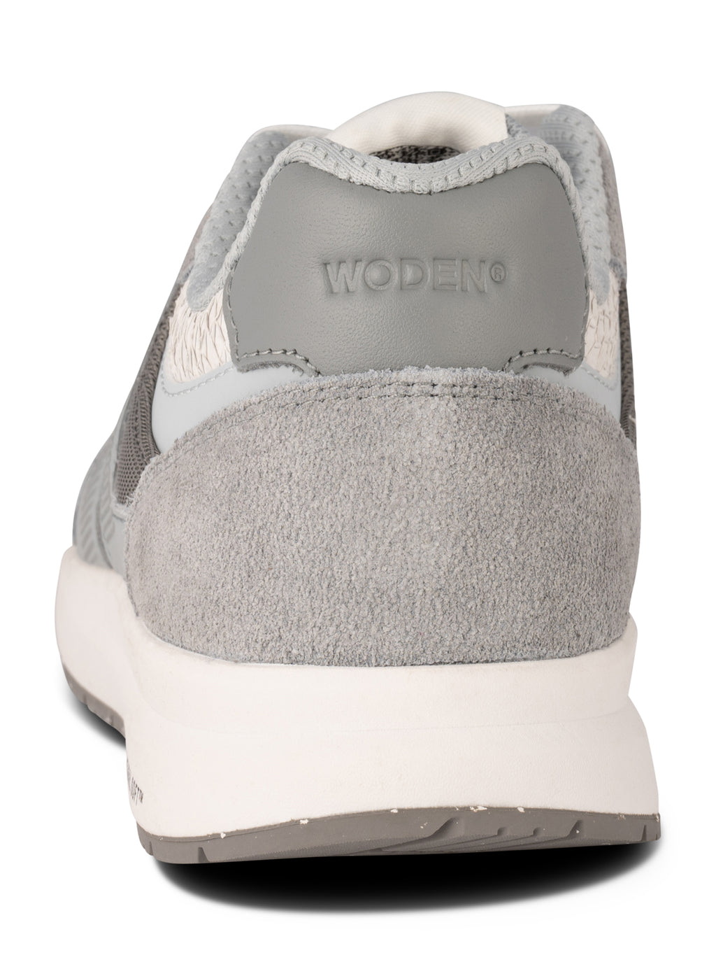 Rigmor Reflective - Grey Multi