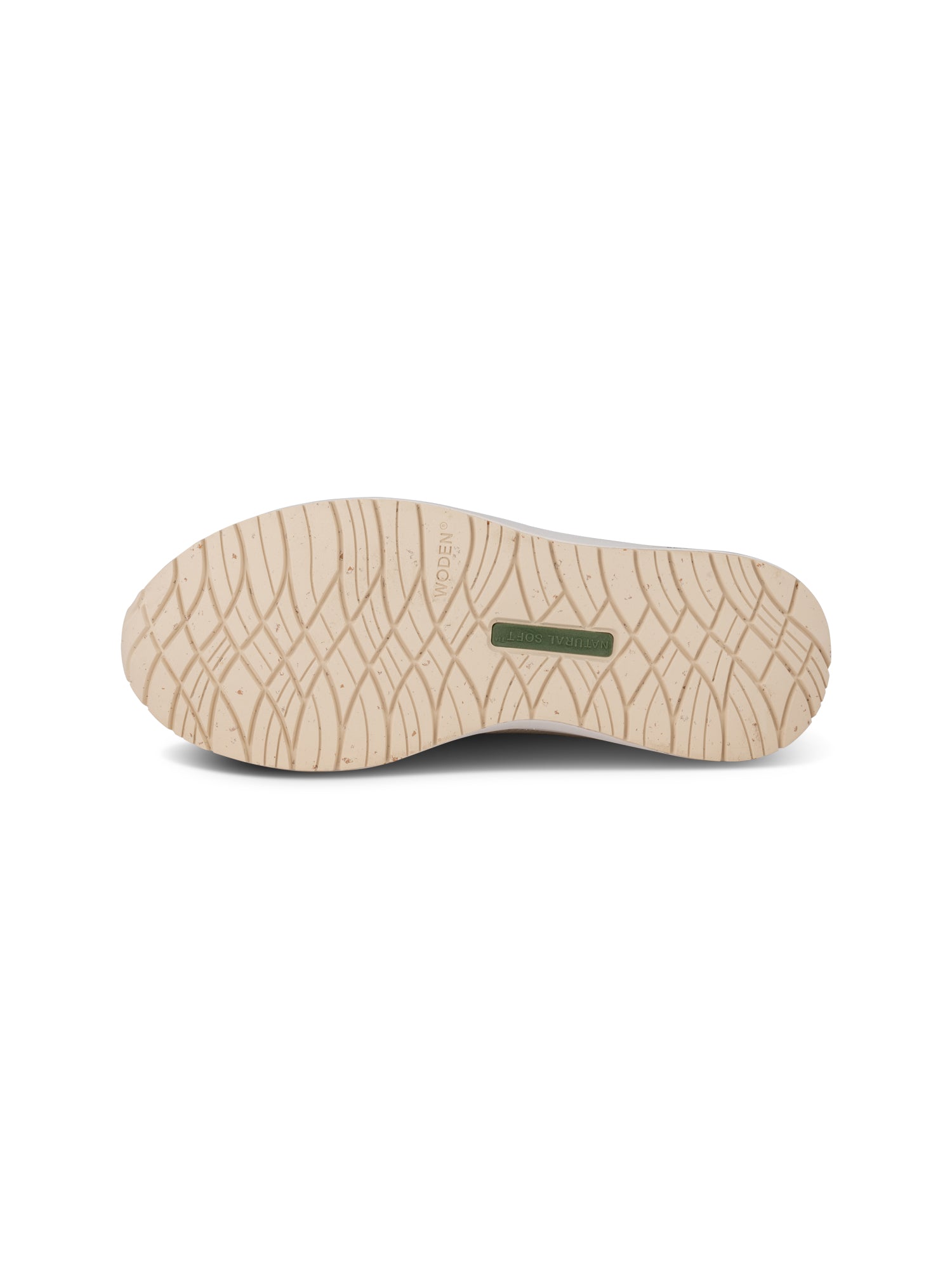 Rigmor Reflective - Ivory