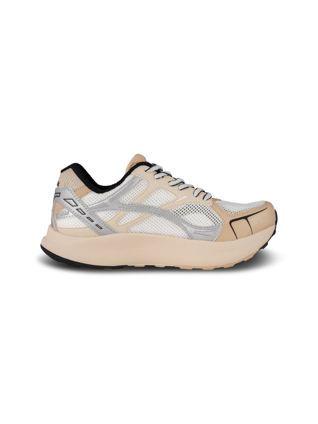 Freja Runner - Coffee Cream