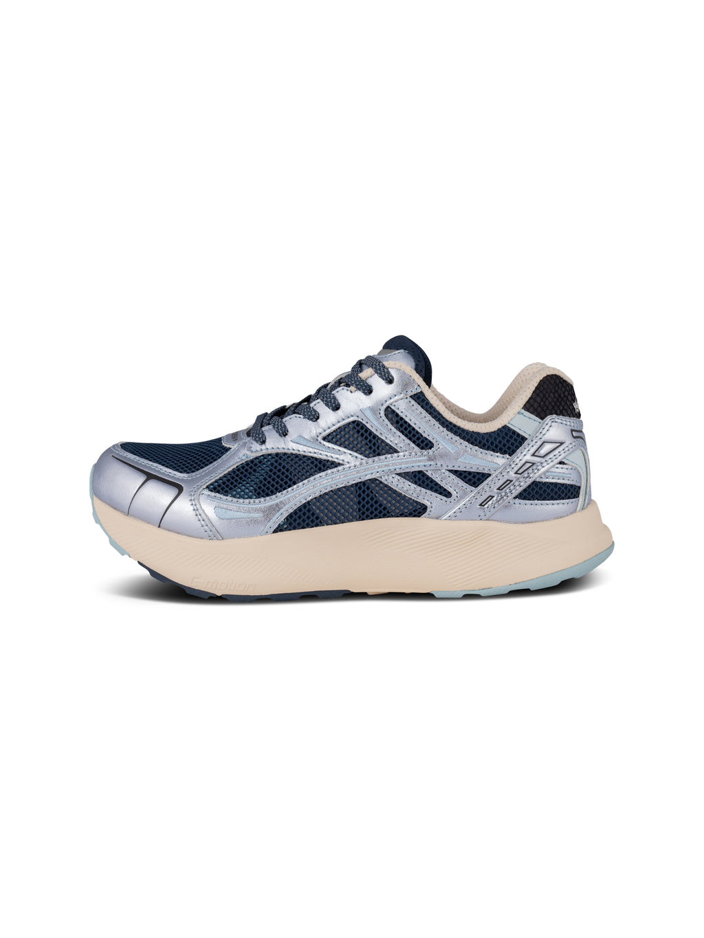 Josephine - Ice Blue/Dark Navy